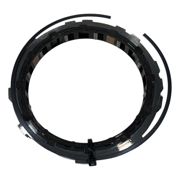 Roda Livre Tf71sc / Tf72sc Original