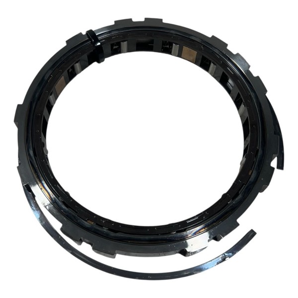 Roda Livre Tf71sc / Tf72sc Original