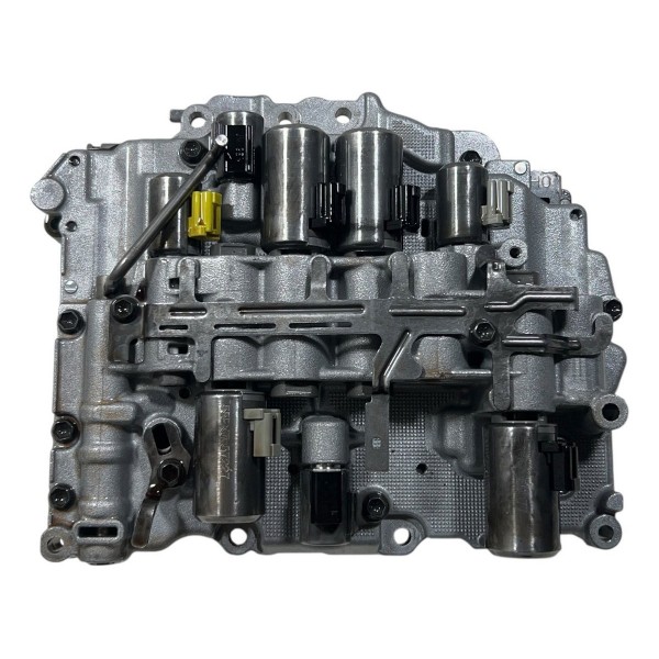 Corpo De Válvula 8 Solenoides Tf71sc / Tf72sc Original Corpo De Válvula 8 Solenoides Tf71sc / Tf72sc Original
