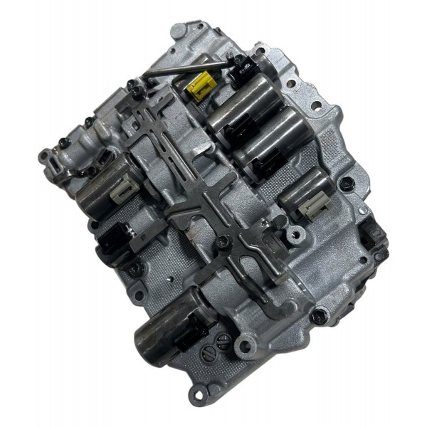 Corpo De Válvula 8 Solenoides Tf71sc / Tf72sc Original Corpo De Válvula 8 Solenoides Tf71sc / Tf72sc Original