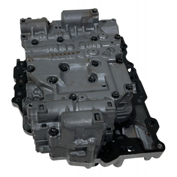 Corpo De Válvula 8 Solenoides Tf71sc / Tf72sc Original Corpo De Válvula 8 Solenoides Tf71sc / Tf72sc Original