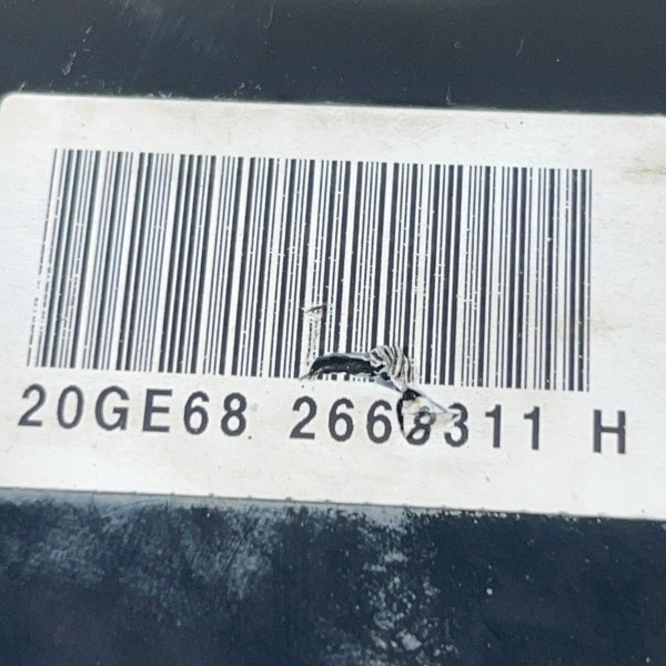 Carter Câmbio Tf71sc / Tf72sc Original