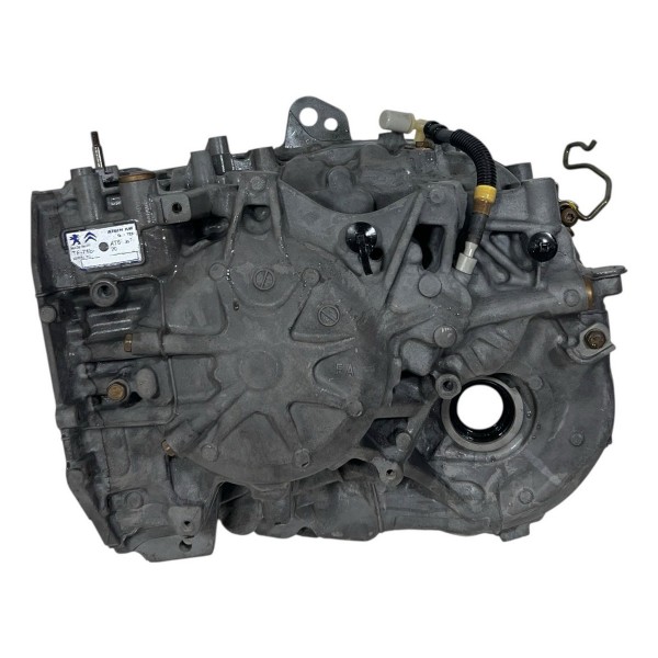 Carcaça Capa Câmbio Tf71sc / Tf72sc Original Carcaça Capa Câmbio Tf71sc / Tf72sc Original