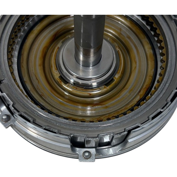 Conjunto Embreagem Tf71sc / Tf72sc Original B2 C2