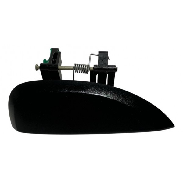 Maçaneta Kwid Logan Sandero Dianteira/traseira Ld Direito