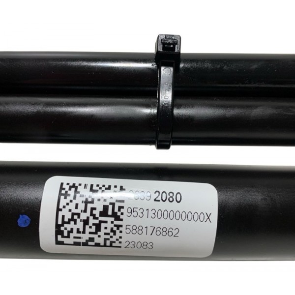 Gargalo Tanque Combustível Gm Onix 2020 A 2024 Gargalo Tanque Combustível Gm Onix 2020 A 2024