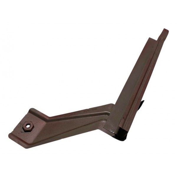 Canaleta Guia Vidro Tras Esquerdo Kwid