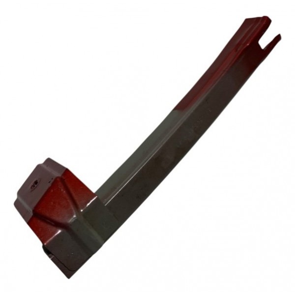 Guia Vidro Dianteiro Esquerdo Kwid