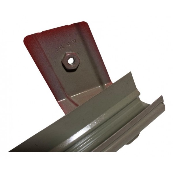 Guia Vidro Dianteiro Esquerdo Kwid