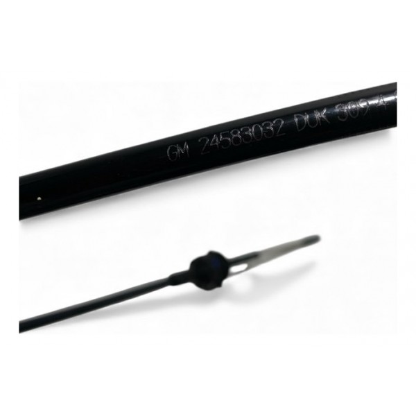 Cabo De Câmbio Seleção Engate Montana, Agile 2013 A 2015