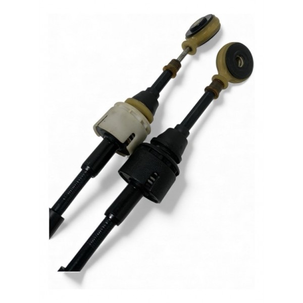 Cabo De Câmbio Seleção Engate Montana, Agile 2013 A 2015