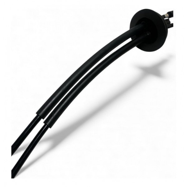 Cabo De Câmbio Seleção Engate Montana, Agile 2013 A 2015