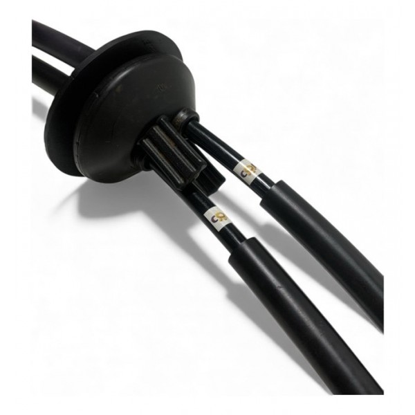 Cabo De Câmbio Seleção Engate Montana, Agile 2013 A 2015