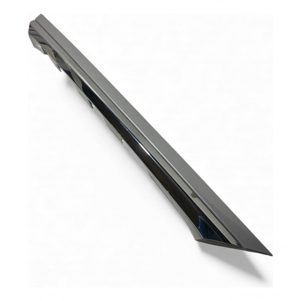 Aplique Tampa Traseira Toyota Corolla 2018/2019