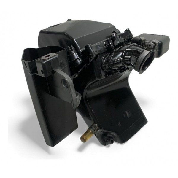 Caixa Filtro Ar Honda Fan 125 2009 A 201