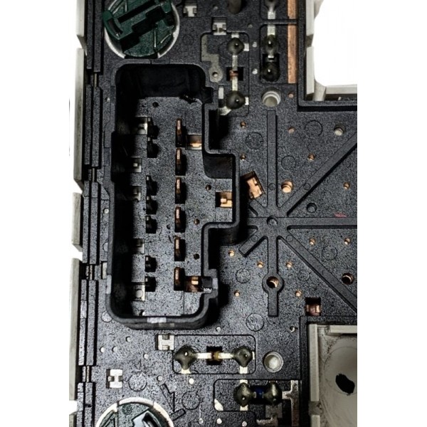 Comando Ar Concicionado Analógico Versa, March, 2012 A 2020