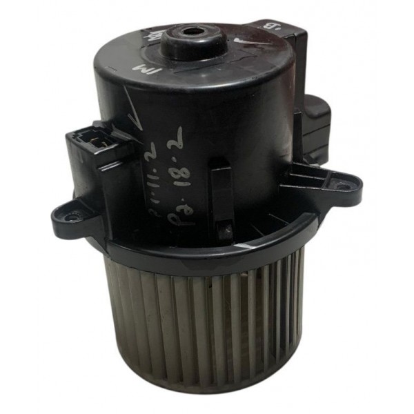 Motor Ventilação Ar Forçado Renault Kwid 2017
