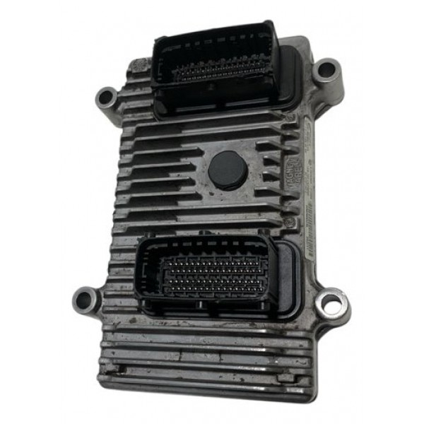 Modulo De Injeção Uno Way 1.0 2014