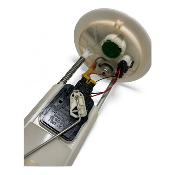 Bomba De Combustível C/sensor Corolla 1.8, 2.0 Flex 2018/19