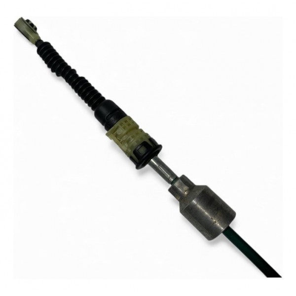 Cabo Engate Seleção Trambulador Renault Kwid 1.0 2015 A 2024