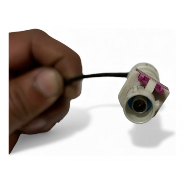 Câmera Ré Volkswagen Fox Run, Polo 2017/2018