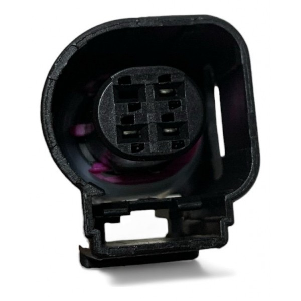 Câmera Ré Volkswagen Fox Run, Polo 2017/2018