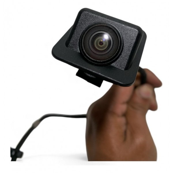 Câmera Ré Volkswagen Fox Run, Polo 2017/2018