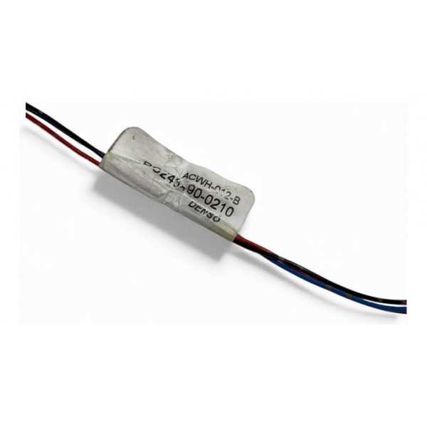 Chicote Caixa Evaporadora Toyota Corolla Xei 2018/219