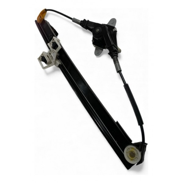 Máquina Vidro Manual Ford Fiesta Traseira 2005 A 2007