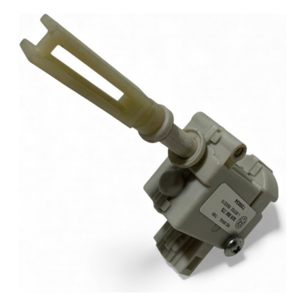 Motor Trava Elétrica Porta Malas Gol G5 G6 G7 G8