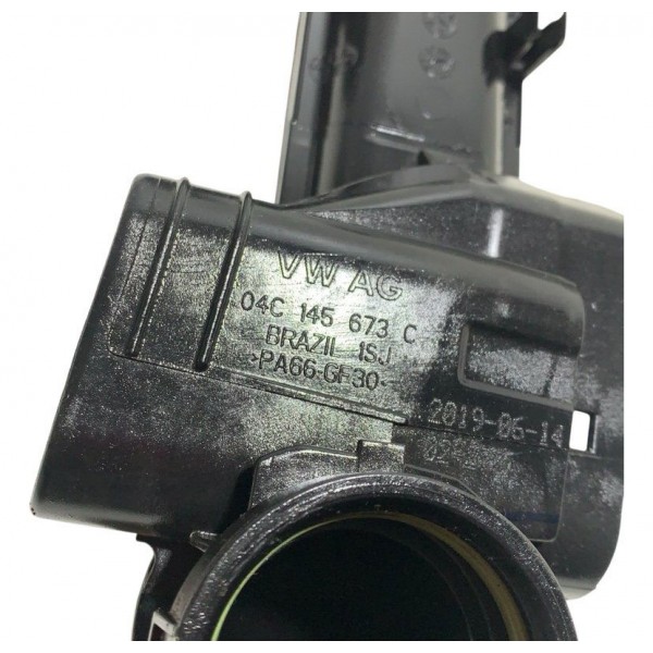 Mangueira Duto Turbina T-cross  Turbo 2019 2020 2021 2022