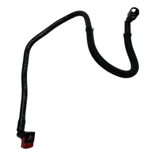 Mangueira Bico Injetor Nissan Versa 1.6 2019