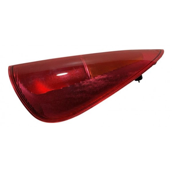 Lanterna Traseira Lado Direito Hafei Effa Towner Van Furgão