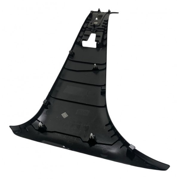 Acabamento Coluna Central Esquerda Renault Kwid 1.0 2018