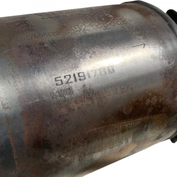 Catalisador Argo Cronos 1.0 3cc Firefly 2017 A 2025 Original