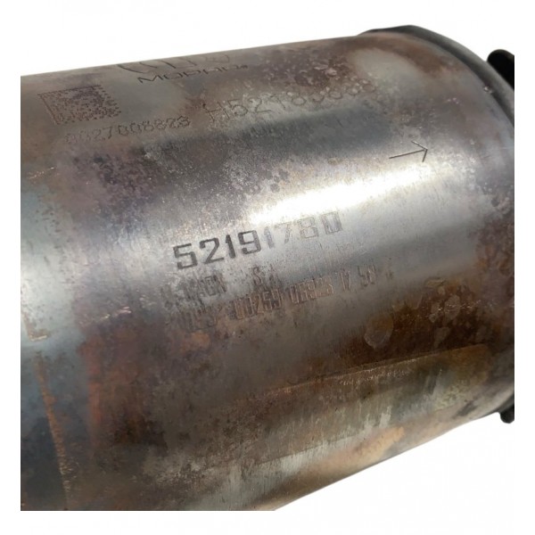 Catalisador Argo Cronos 1.0 3cc Firefly 2017 A 2025 Original