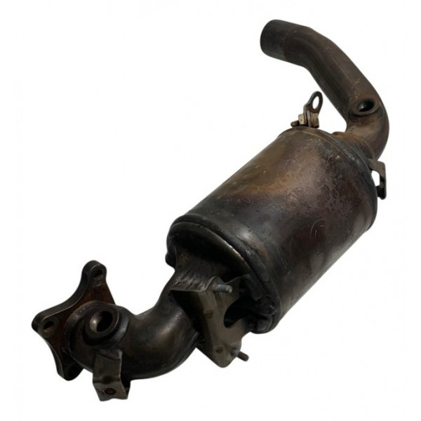 Catalisador Argo Cronos 1.0 3cc Firefly 2017 A 2025 Original