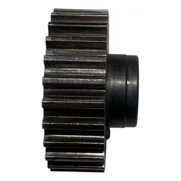 Polia Engrenagem Virabrequim Volkswagen Gol Polo 2009/2011