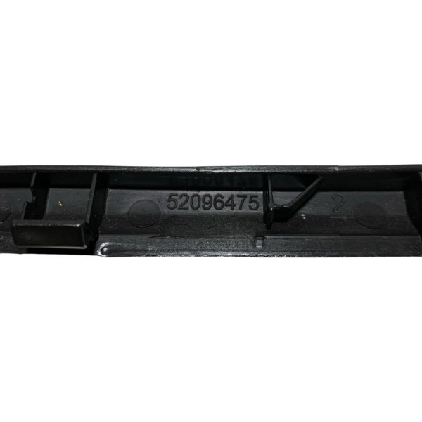 Moldura Multimidia Chevrolet Onix/prisma/spin 2015/2016