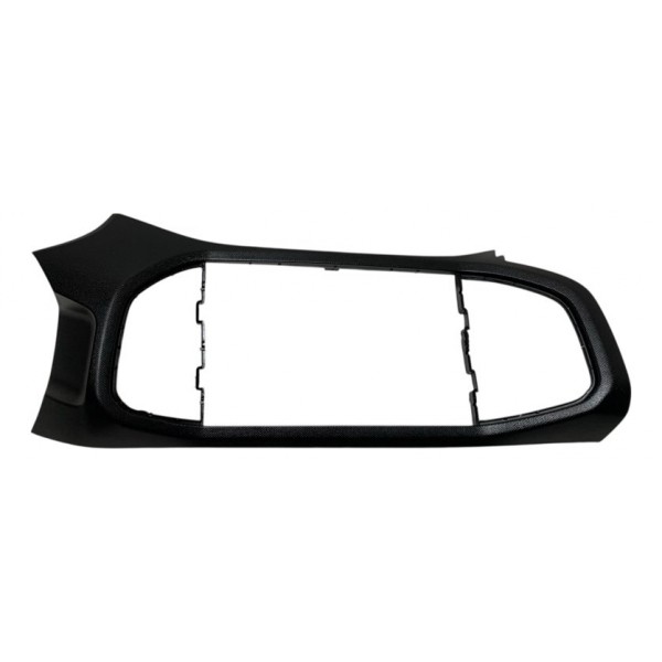 Moldura Multimidia Chevrolet Onix/prisma/spin 2015/2016