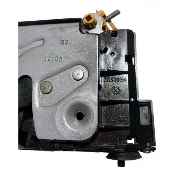 Fechadura Elétrica Traseira Direita Gm Onix 2014 A 2017