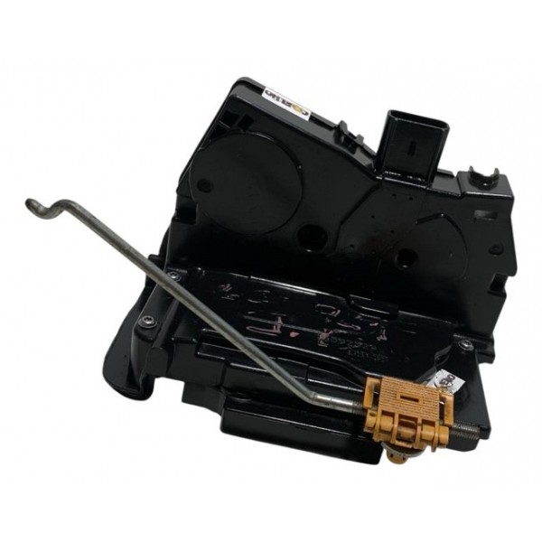 Fechadura Elétrica Traseira Direita Gm Onix 2014 A 2017