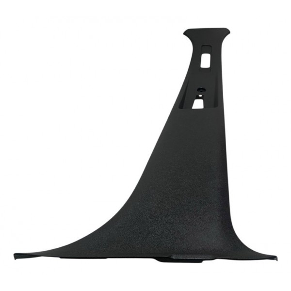 Acabamento Coluna Central Direita Renault Kwid 1.0 2018