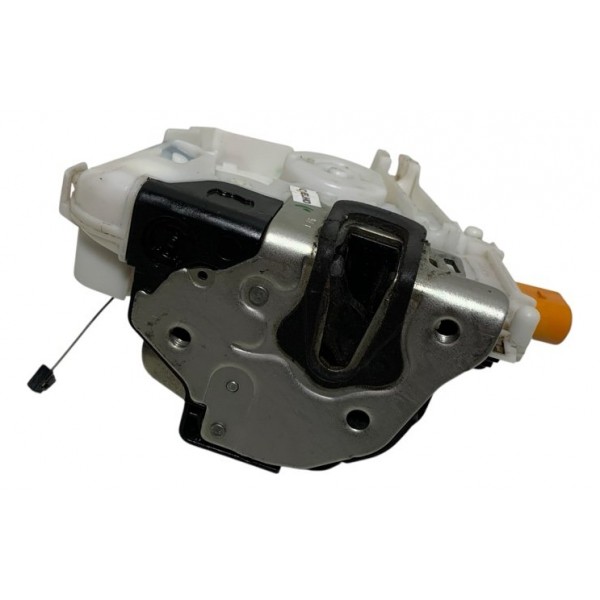 Fechadura Porta Dianteira Esquerda Volkswagen Gol, Voyage G5