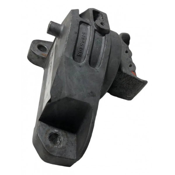 Coxim Motor Lado Direito Fiat Punto 1.8 16v Etorq 2014