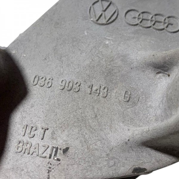 Suporte Alternador Gol Parati Kombi 036903143n