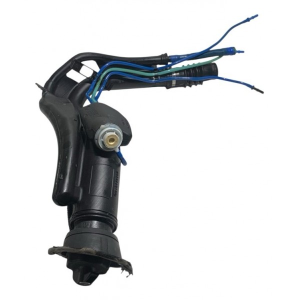 Gargalo Tubo Tanque Combustível Uno 2014 A 2021 Original