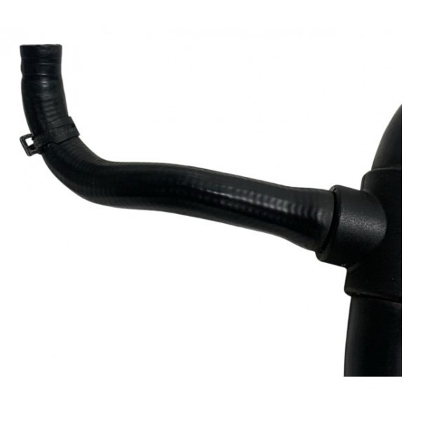 Mangueira Inferior Radiador Volkswagen Gol G3 1.0 16v 2001