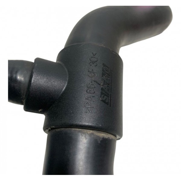 Mangueira Inferior Radiador Volkswagen Gol G3 1.0 16v 2001