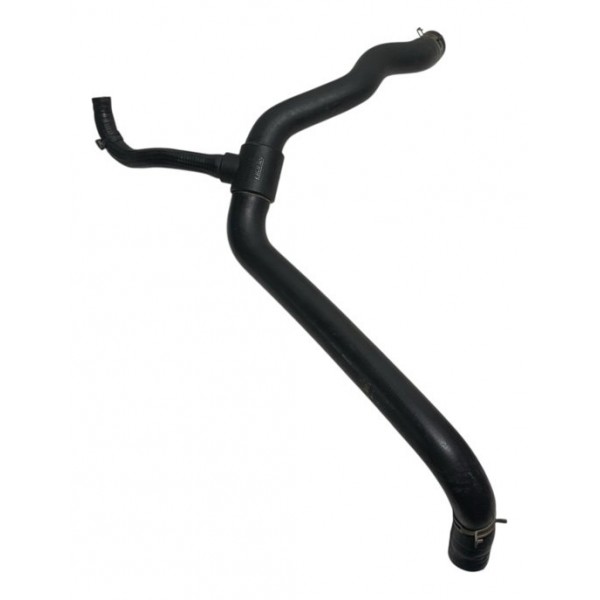 Mangueira Inferior Radiador Volkswagen Gol G3 1.0 16v 2001